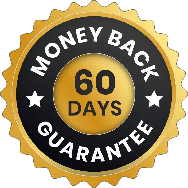 Java Burn 60-Day Money Back Guarantee